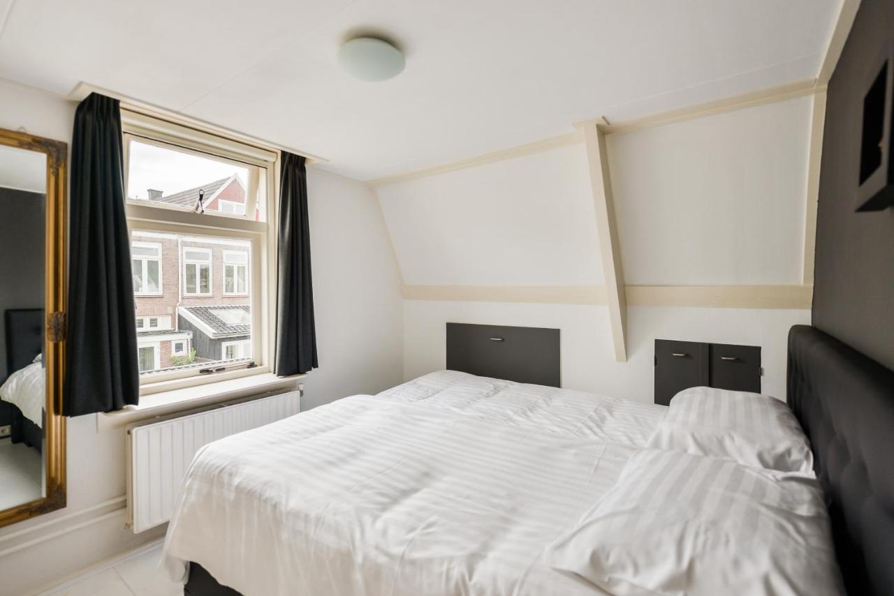 Large Family House Near Station, A'Dam And Bergen Apartment Алкмаар Екстериор снимка