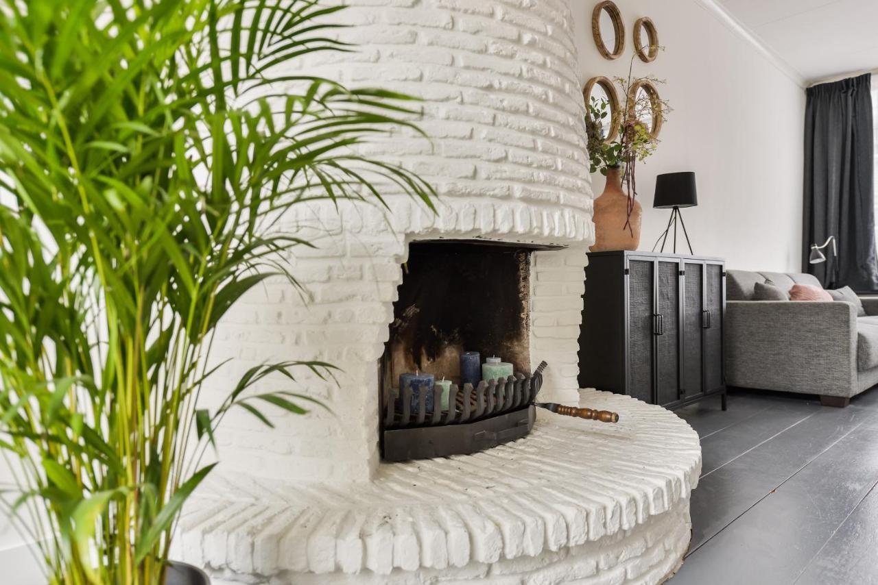 Large Family House Near Station, A'Dam And Bergen Apartment Алкмаар Екстериор снимка