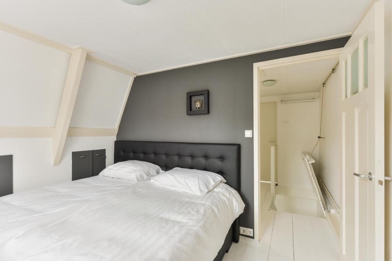 Large Family House Near Station, A'Dam And Bergen Apartment Алкмаар Екстериор снимка