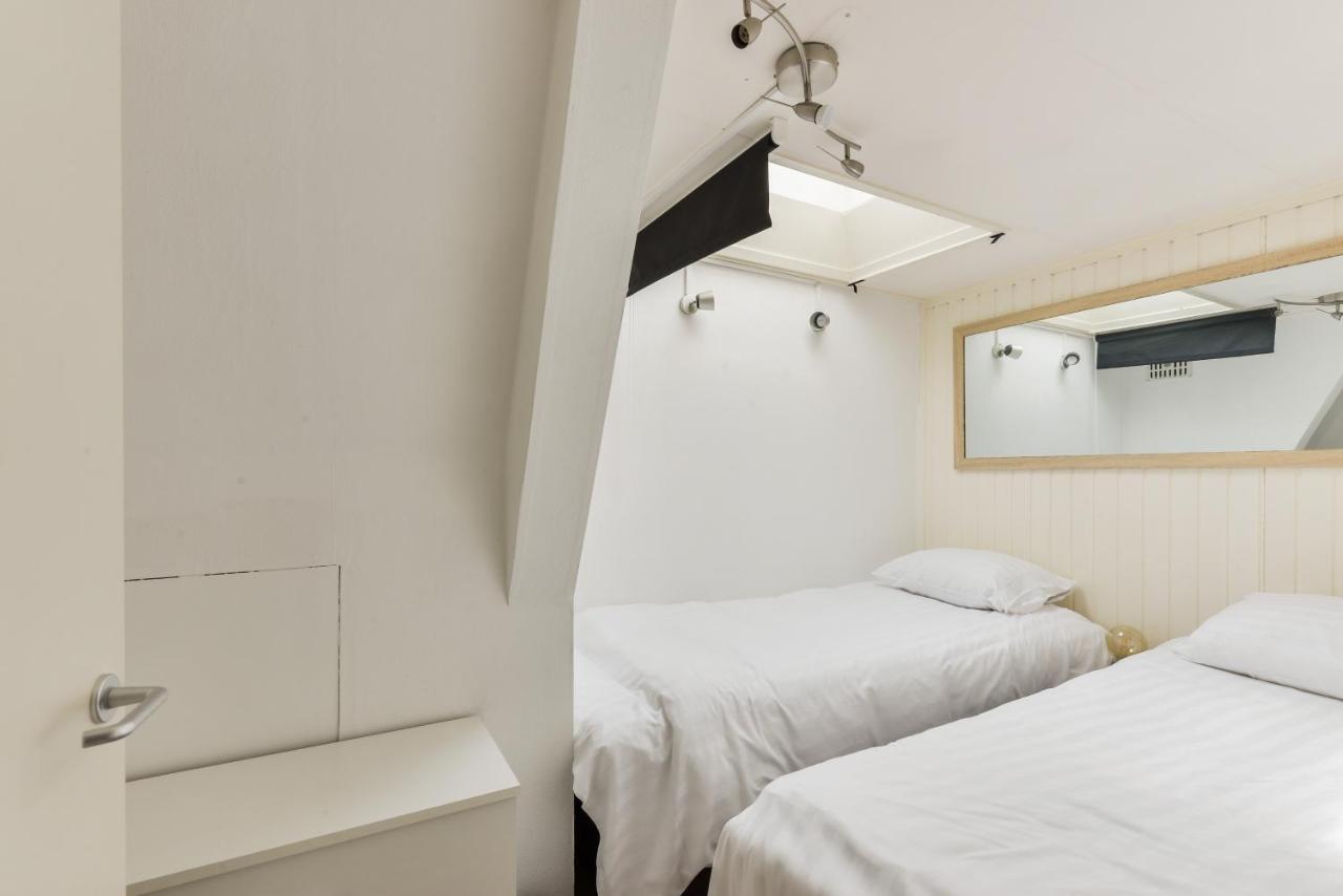 Large Family House Near Station, A'Dam And Bergen Apartment Алкмаар Екстериор снимка